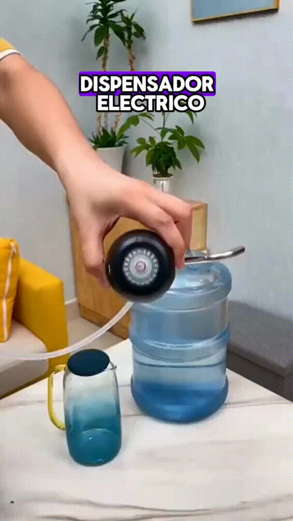 Miniatura 7 de DISPENSADOR AGUA